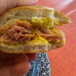 Meet your Posher, Cheyenne